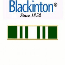 Blackinton® Departmental Training Officer Commendation Bar